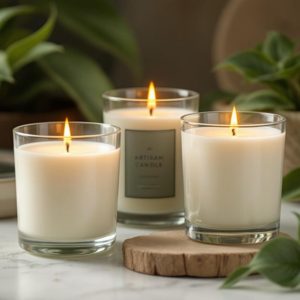 artisan-candle-trio