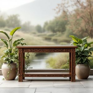 artisan-console-table