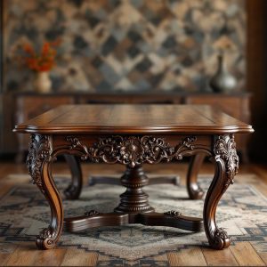 artisan-crafted-dining-table-set
