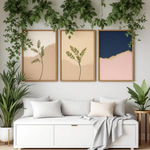 luxe-wall-art-collection