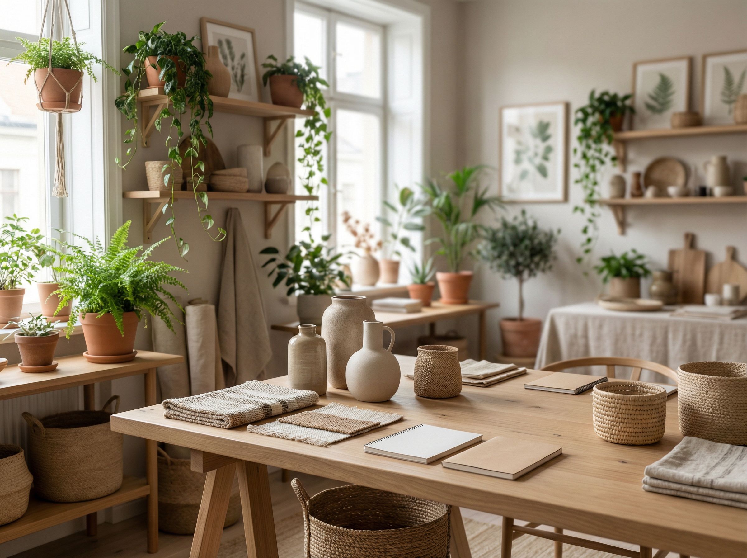 home-hero-1 A panoramic view of a city nestled between lush greenery and rugged mountains under a clear blue sky.